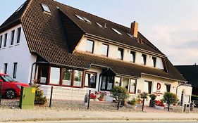 Hotel Carolinensiel Doan